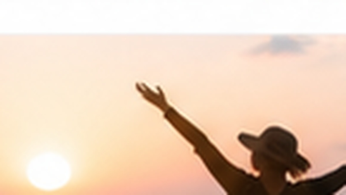 Mindful Walking: An Easy Habit for Body and Mind featured image